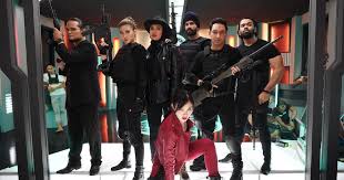 List download lagu mp3 abang long fadil (4:81 min), last update mar 2021. Showbiz Season Of Sequels