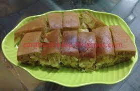 Resep pisang peppe yang enak. Cara Membuat Martabak Manis Terang Bulan Anti Gagal Resep Masakan Indonesia