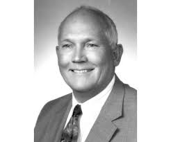 Edmund Butler Obituary (1932