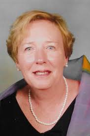 Bridget Ward Obituary