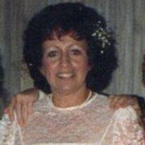 Mrs. Julia Royster Todd Obituary
