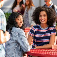 Created by mindy kaling and lang fisher, the dramatic comedy. Never Have I Ever On Netflix Is A Pitch Perfect Teen Rom Com
