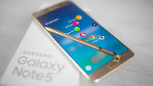 How do you reset a frozen note 5? Tutorial How You Can Factory Reset Your Galaxy Note 5 Just Naira