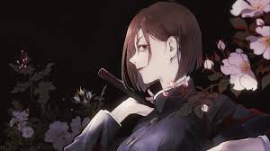 Including 3d and 2d animations. Brown Eyes Brown Hair Girl Jujutsu Kaisen Nobara Kugisaki 4k Hd Jujutsu Kaisen Wallpapers Hd Wallpapers Id 69914