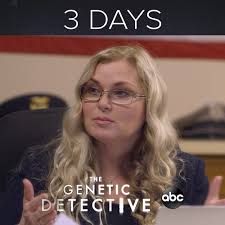 Your Genetic Genealogist