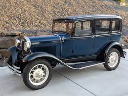 1931 Ford Model A For Sale Near Kennewick Washington 99337 Classics On Autotrader Ford Models Classic Cars Ford