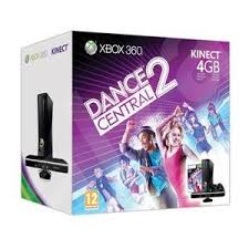 The largest library of games, including titles that get you right into the thick of it with kinect. Accessories For Microsoft Xbox 360 250gb Dance Central 2 Alzashop Com
