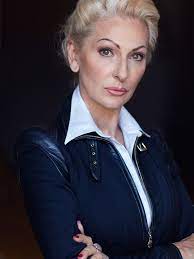 Born in berlin, nick studied ballet at berliner tanzakademie. Desiree Nick Fullprofile Von Schauspielervideos