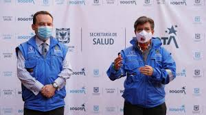 Quedan 228 días para finalizar el año. Fin De Semana Del 16 Y 17 De Enero Asi Sera La Cuarentena General Bogota Gov Co