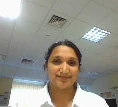 Lethy Krishnan Jagadamma