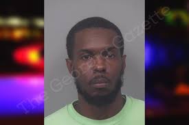 Dwight Herron — Gwinnett County Jail Bookings