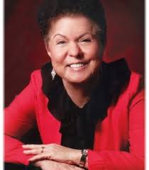 Pat Rivers Coley Obituary