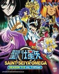 Saint seiya omega episode 2. Anime Dvd Saint Seiya Omega Saison 1 2 Vol 1 97 Fin Anglais Sous Titres Free Ship Ebay