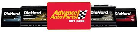 Free Battery Testing Installation At Advance Auto Parts
