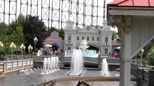 Lost Kennywood House Styles Mansions Park