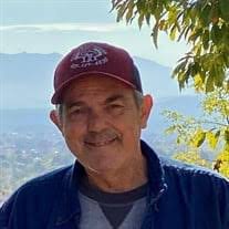 William "Carl" Higgins Obituary (2024)