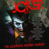 17 call me joker joker soundtrack. Joker 2019 The Complete Fantasy Playlist Songs Download Joker 2019 The Complete Fantasy Playlist Songs Mp3 Free Online Movie Songs Hungama