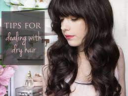 Sign up to our newsletter and get exclusive hair care tips and tricks from the experts at all things hair. My Tips For Dealing With Dry Hair Mateja S Beauty Blog
