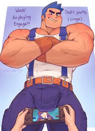 Bara Porn - Page 1418 Of 1951 - Rule 34