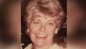 RIP Barbara Paris Ouellette