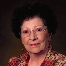 Gloria Mae Fruge Wade Obituary March 18, 2020