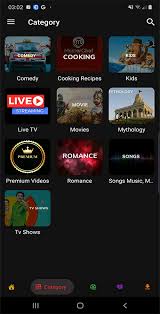 Prime Video Flix App Movies Shows Live Streaming Tv Web Series Premium Subscription Plan In 2020 Video Romance Streaming Movies Live Tv
