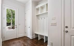 Mudroom Ideas Mud Room Design Storage Benches Since it is mostly a storage room, people don't wish to spend too much on building a mud room in their home. mudroom ideas mud room design