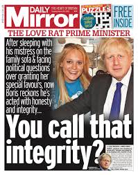 Posted in uncategorized by dailymirroronline on january 28, 2010. Daily Mirror Front Page 30th Of March 2021 Tomorrow S Papers Today