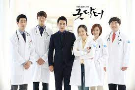 It aired on kbs2 from august 5 to october 8, 2013, on mondays and tuesdays at 21:55 for 20 episodes. Good Doctor Asianwiki