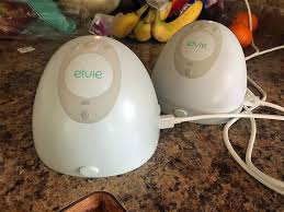 Check spelling or type a new query. The Elvie Pump Made It Possible For Me To Breastfeed My Baby