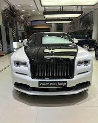 Instagram Medien Von Abudhabi Motors Rolls Royce Wraith Black Badge Fur Den Preis Abudhabimot Rolls Royce Wraith Rolls Royce Wraith Black Rolls Royce