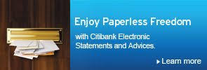 Click address change to view the addresses we hold for you.; Update Your Contact Details Online Banking Services By Citibank Ipb Singapore