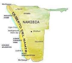 We would like to show you a description here but the site won't allow us. Desierto De Namibia Ecured