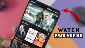 But it comes with all kinds of surprises. Best Apps To Watch Movies For Free On Android In 2020 Must Try Youtube