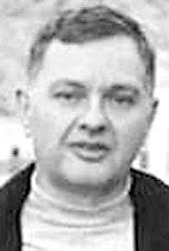 Lester Wallace Padgett (1955-2007)