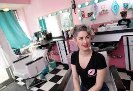Is Center Street in Wallingford becoming Salon Row?