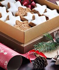 Now it's time for you to check it twice! Traditional Christmas Cookies From Around The World Food Chronicleonline Com
