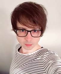 Dimitri monroe