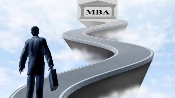 MBA Course In Raipur