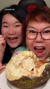 Sukun Mentah Ternyata Bisa Dimakan Seperti Durian!