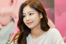Share the best gifs now >>>. Happy Birthday Jennie Of Blackpink How The Fiercest K Pop Girl Left Lady Gaga In The Dust South China Morning Post