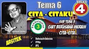 Cita cita itu juga harus di dapat kan dengan cara yang halal,tidak boleh ada kelicikan yang. Cita Cita Frederich Silaban Kunci Jawaban Halaman 129 Cute766