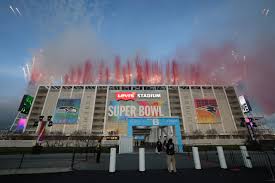 Country music star ready to play Super Bowl halftime show: ‘Would do it right now’