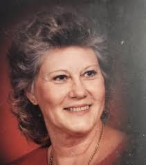 Evelyn Mae Dunn Obituary 2022