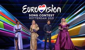 Eurovision live streaming and tv broadcast schedule. 1sid7degjkpa6m