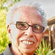 Ramon Silva Obituary