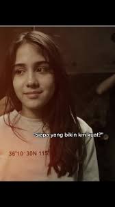 Sayang bgt sama Nicole 🥺 Apapun yg kamu lalui saat ini, percayalah masih  banyak yg sayang dan selalu support kamu anak baik 🤍 tetap rendah hati dan  tetap jadi Nicole yg kita kenal ya.. yg berhati ...