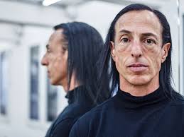 RICK OWENS: The Fashion Renegade