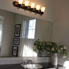 In This Case We Simply Prescribe You To Apply Bathroom Light Fixtures In Your Bathroom How T Bathroom Light Fixtures Best Bathroom Lighting Amazing Bathrooms