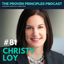 The balancing act of today's hotel General Manager: Christy Loy, General  Manager, W Minneapolis